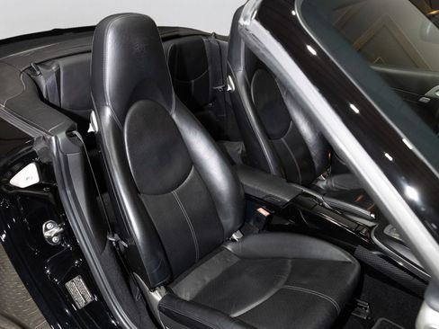 Used 2012 Porsche 911 Carrera Black Edition RWD image 6