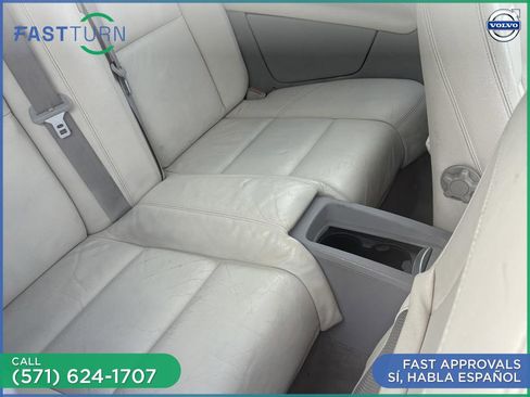 Used 2009 Volvo C70 T5 image 20