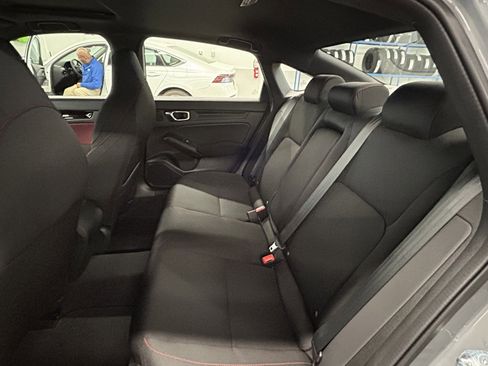 Used 2026 Honda Civic Si image 14