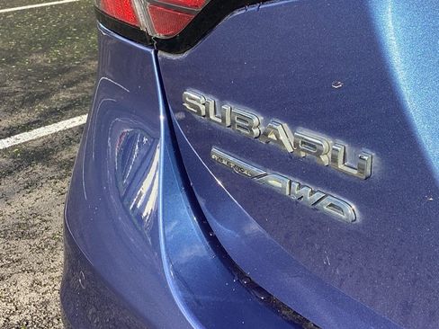 Used 2022 Subaru Legacy Limited image 17