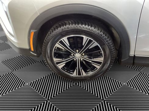 Used 2022 Mitsubishi Eclipse Cross SE image 14