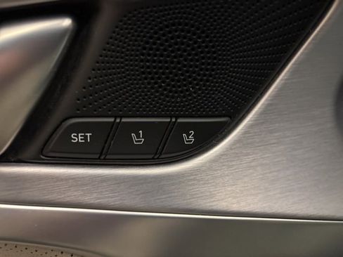 Used 2020 Genesis G70 2.0T w/ Elite Package image 11