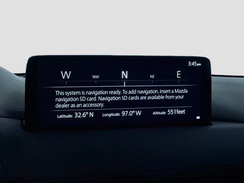 Used 2025 MAZDA CX-5 AWD 2.5 S w/ Preferred Package image 21