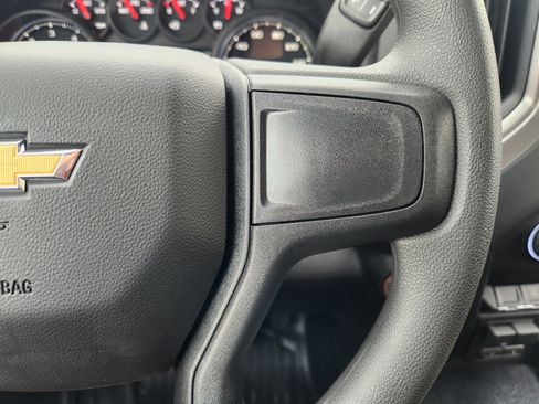 New 2026 Chevrolet Silverado 3500 W/T w/ WT Convenience Package image 28