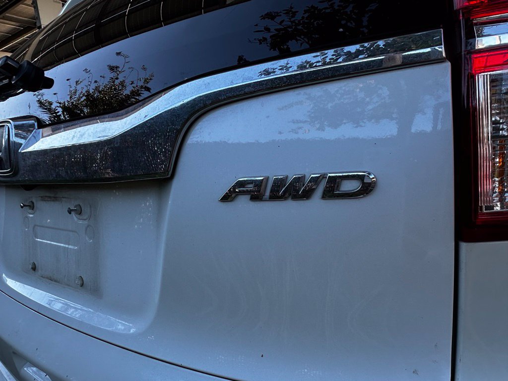 Used 2015 Honda CR-V EX image 20