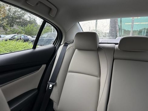 New 2026 MAZDA MAZDA3 2.5 S Sedan w/ Preferred Pkg FWD image 17