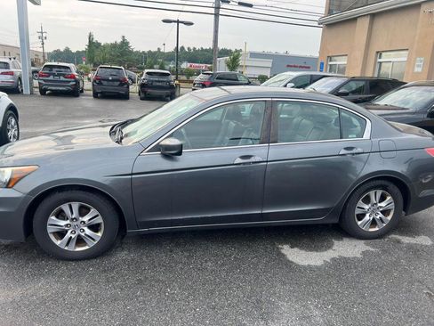 Used 2012 Honda Accord SE image 1