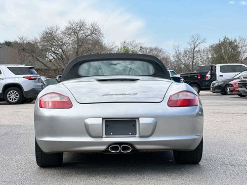 Used 2007 Porsche Boxster S image 14