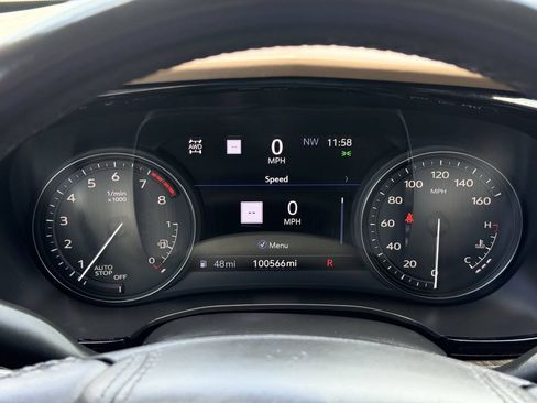 Used 2021 Cadillac XT6 Premium Luxury w/ Platinum Package AWD/4WD image 26