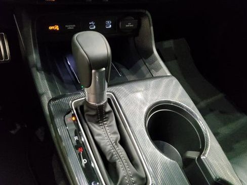 New 2026 Honda Civic Sport Touring image 17