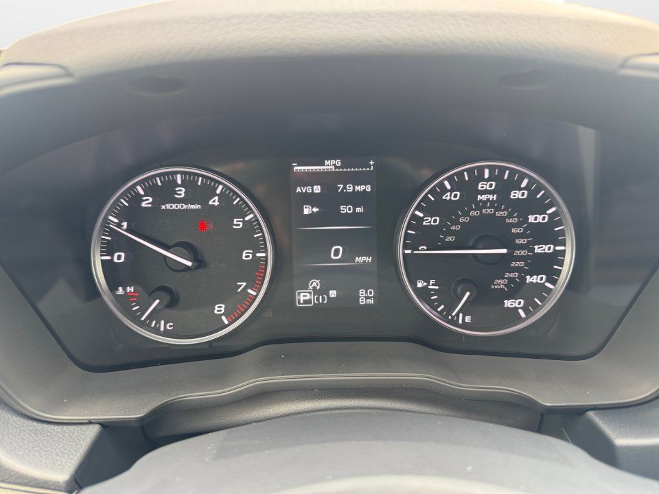 New 2026 Subaru Impreza 2.0i Sport AWD/4WD image 11
