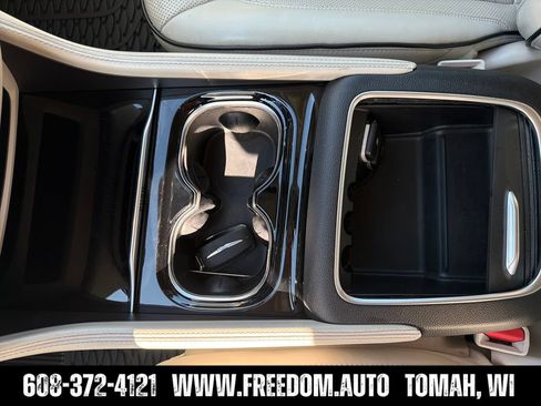 Used 2021 Chrysler Pacifica Limited w/ Premium & Safety Sphere Group AWD/4WD image 26
