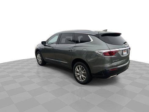 Certified 2023 Buick Enclave Essence w/ Experience Buick Package image 6