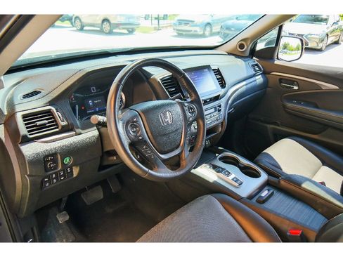 Used 2023 Honda Ridgeline RTL-E image 12