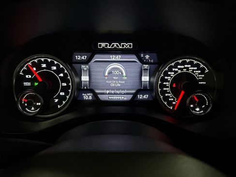 Used 2019 RAM 1500 Sport w/ Level 2 Equipment Group image 11