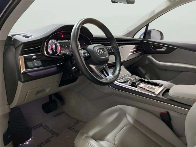 Used 2023 Audi Q7 3.0T Premium Plus w/ Premium Plus Package AWD/4WD image 65