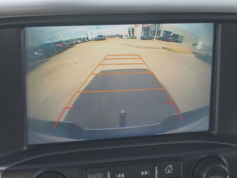 Used 2017 Chevrolet Silverado 1500 LT w/ All Star Edition image 6