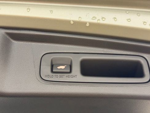 New 2026 Honda CR-V TrailSport image 23