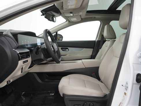 Used 2025 Nissan Murano SL AWD/4WD image 24