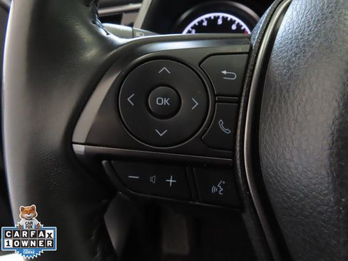 Used 2024 Toyota Camry SE image 14