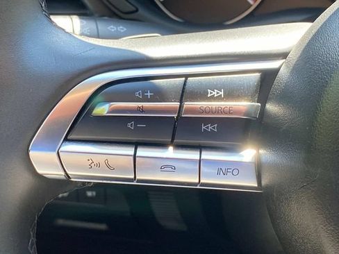 Used 2022 MAZDA CX-30 AWD 2.5 S w/ Premium Package image 19