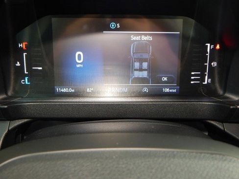 Used 2024 Ford Ranger XLT w/ FX4 Off-Road Package image 31