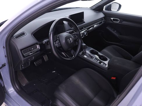Certified 2023 Honda Civic Sport image 3