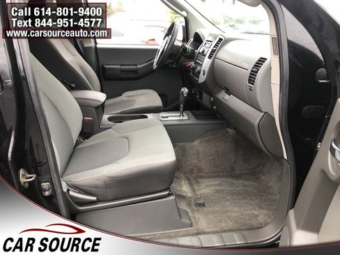 Used 2010 Nissan Xterra S image 17