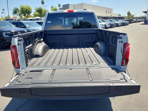 New 2026 Ford F150 Platinum w/ Equipment Group 702A High AWD/4WD image 23