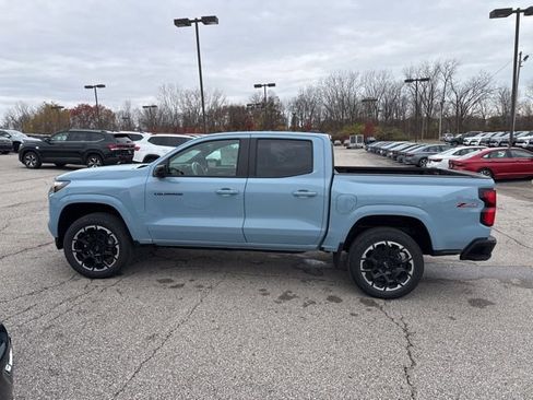 New 2026 Chevrolet Colorado Z71 w/ Z71 Convenience Package 2 image 8