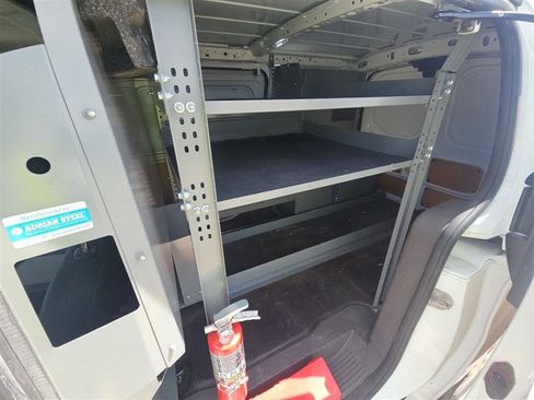 Used 2020 Ford Transit Connect XL image 12