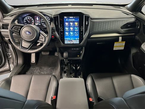 New 2026 Subaru Forester Limited image 19