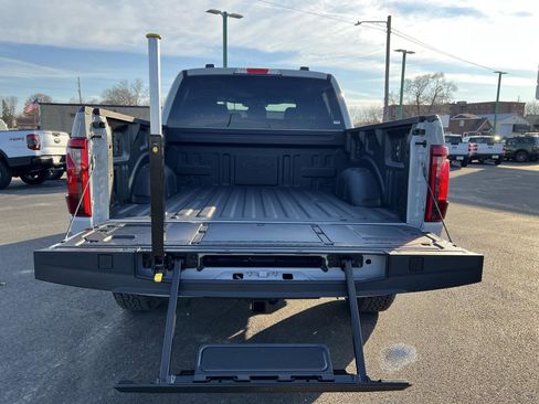 New 2026 Ford F150 XLT image 46