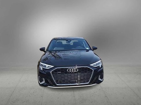 Used 2023 Audi A3 2.0T Premium w/ Convenience Package image 3