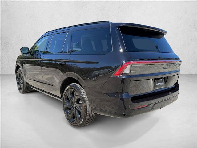 New 2027 Lincoln Navigator Reserve w/ Jet Appearance Package AWD/4WD image 9