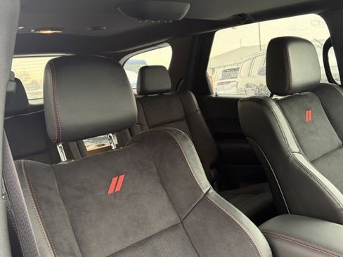 New 2026 Dodge Durango GT image 31