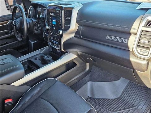 Used 2024 RAM 3500 Laramie image 22