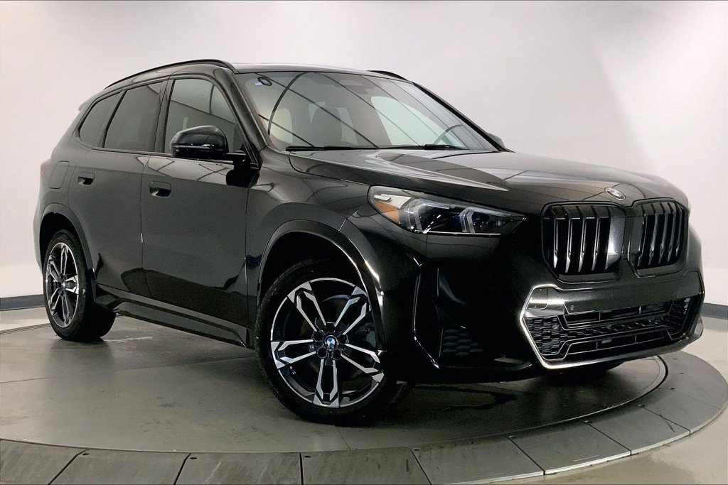 Used 2023 BMW X1 xDrive28i w/ M Sport Package AWD/4WD image 33