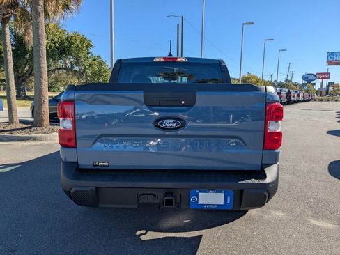 New 2025 Ford Maverick XLT w/ XLT Luxury Package image 5