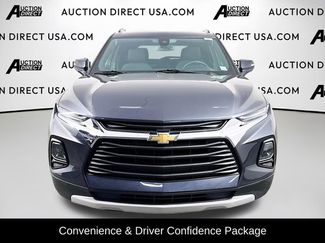 Used 2022 Chevrolet Blazer LT AWD/4WD video 3