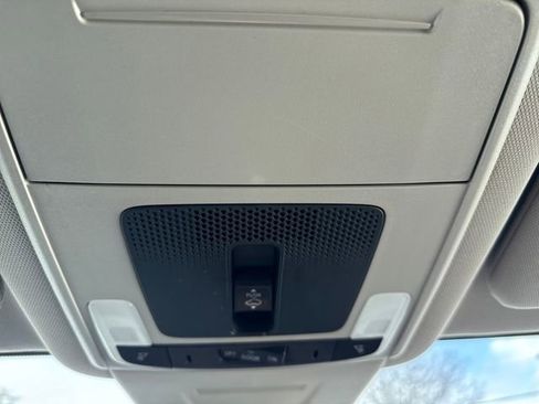 Certified 2024 Honda CR-V EX image 36