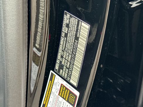 Certified 2026 Mercedes-Benz GLC 43 AMG 4MATIC image 27