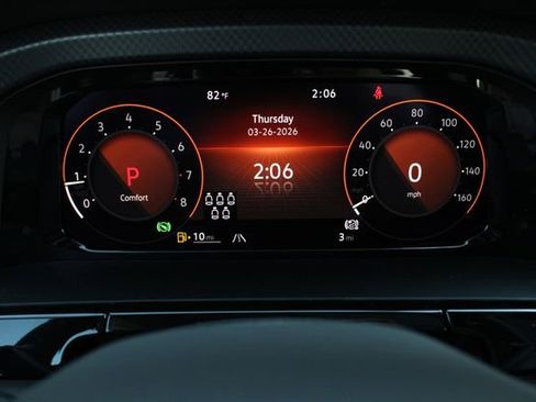 New 2026 Volkswagen Atlas Peak Edition AWD/4WD image 11
