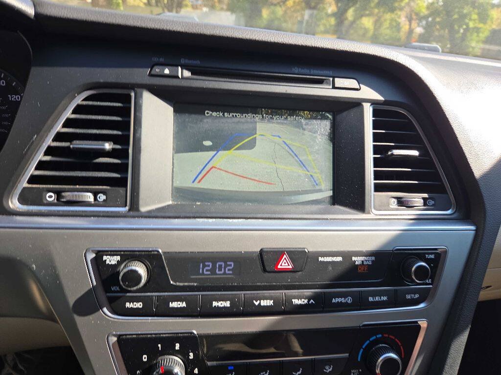 Used 2011 Hyundai Sonata Limited FWD image 59