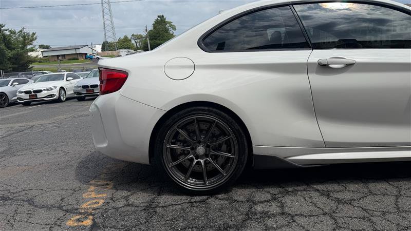 Used 2019 BMW M2 Competition w/ Executive Package RWD image 5