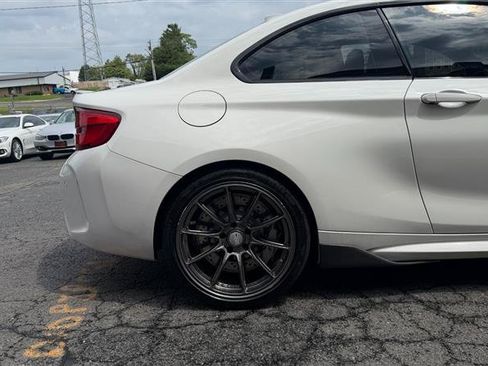 Used 2019 BMW M2 Competition w/ Executive Package RWD image 5