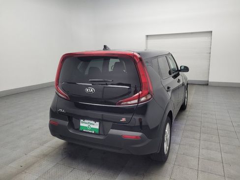 Used 2020 Kia Soul S image 9