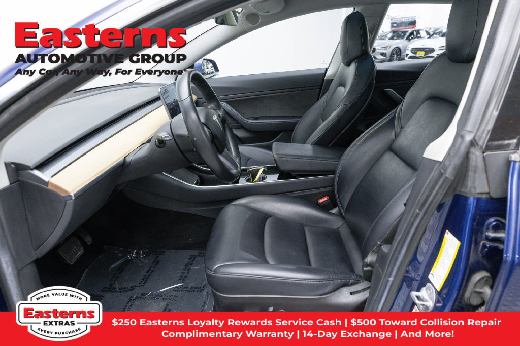 Used 2018 Tesla Model 3 Long Range RWD image 15