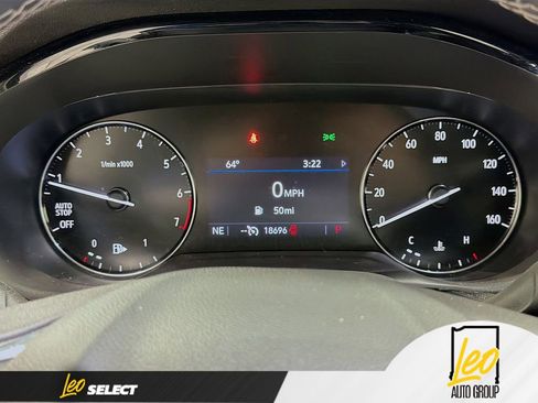 Used 2022 Buick Envision Preferred image 12