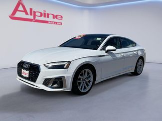 Used 2024 Audi A5 2.0T Premium Plus AWD/4WD video 1